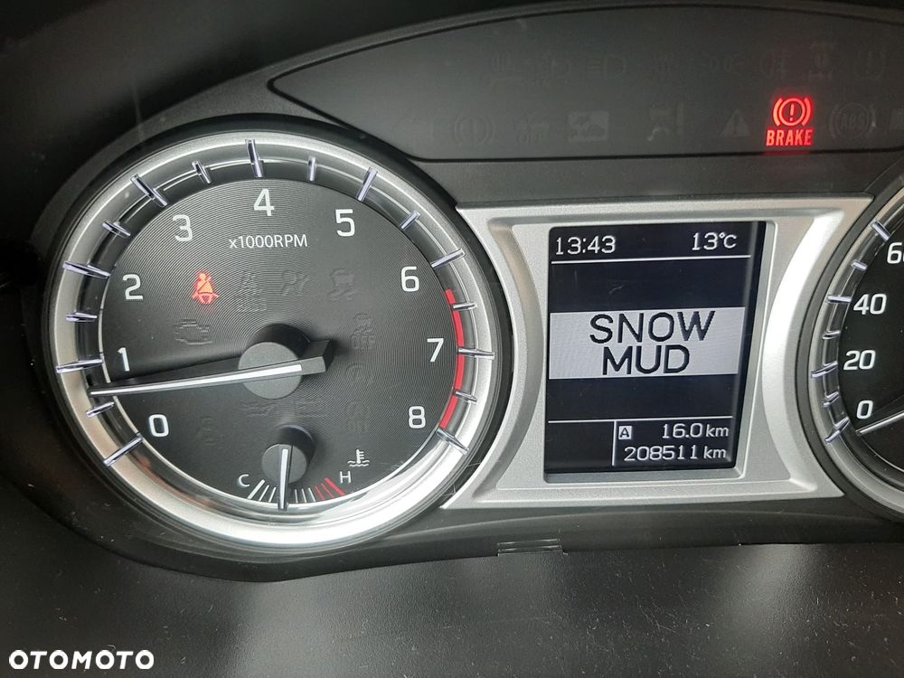 Suzuki Vitara 1.6 (4x4) Allgrip Comfort - 21