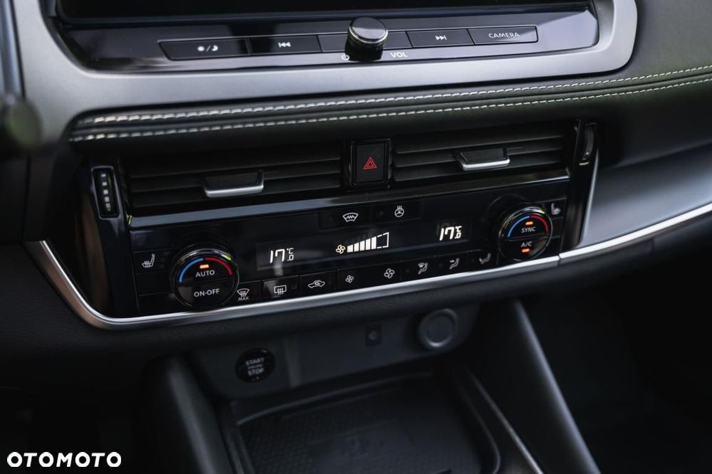 Nissan Qashqai - 20