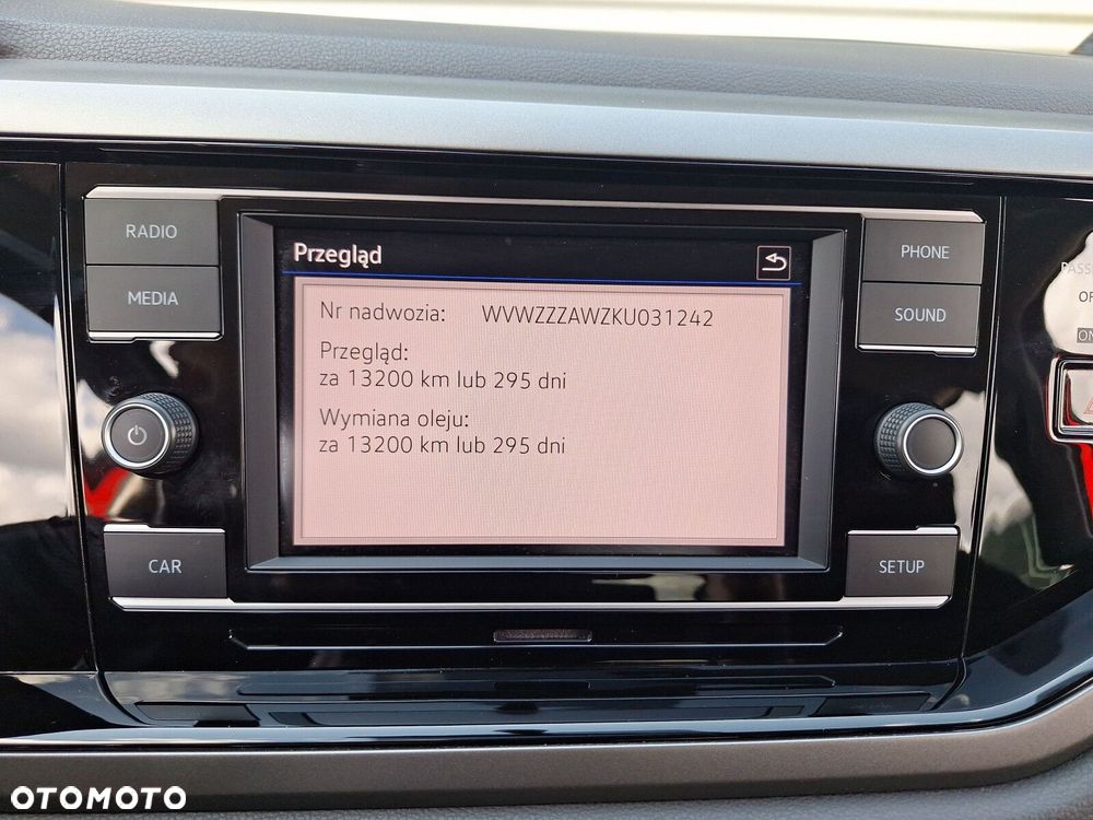 Volkswagen Polo 1.0 TSI Comfortline - 25