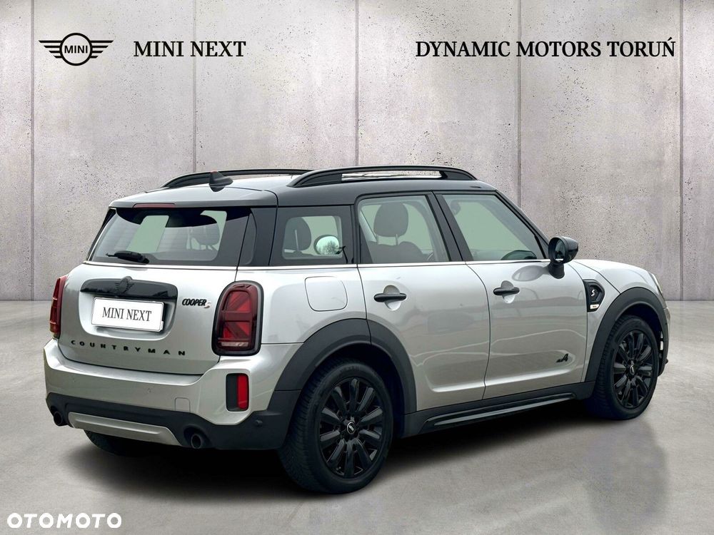 MINI Countryman - 2