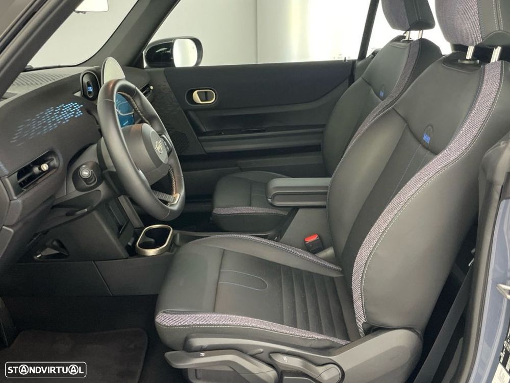 MINI Cabrio C Classic - 11