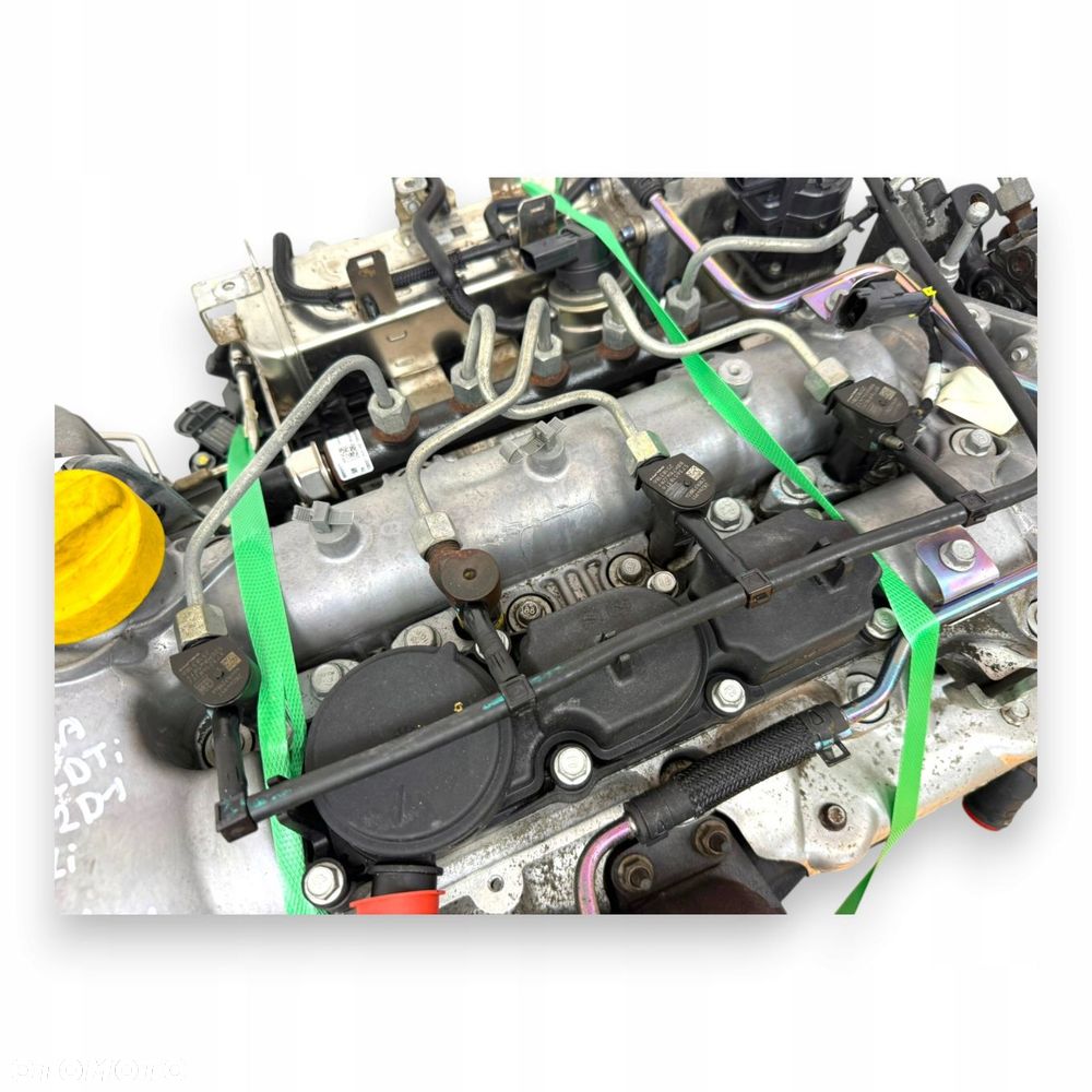 SILNIK Z22D1 Opel Antara Chevrolet Captiva 2.2 CDTI VCDI diesel Z22DMH LNQ - 14