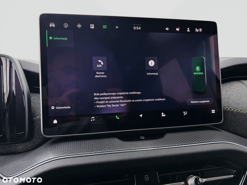 Skoda Kodiaq 2.0 TSI 4x4 Selection DSG - 40