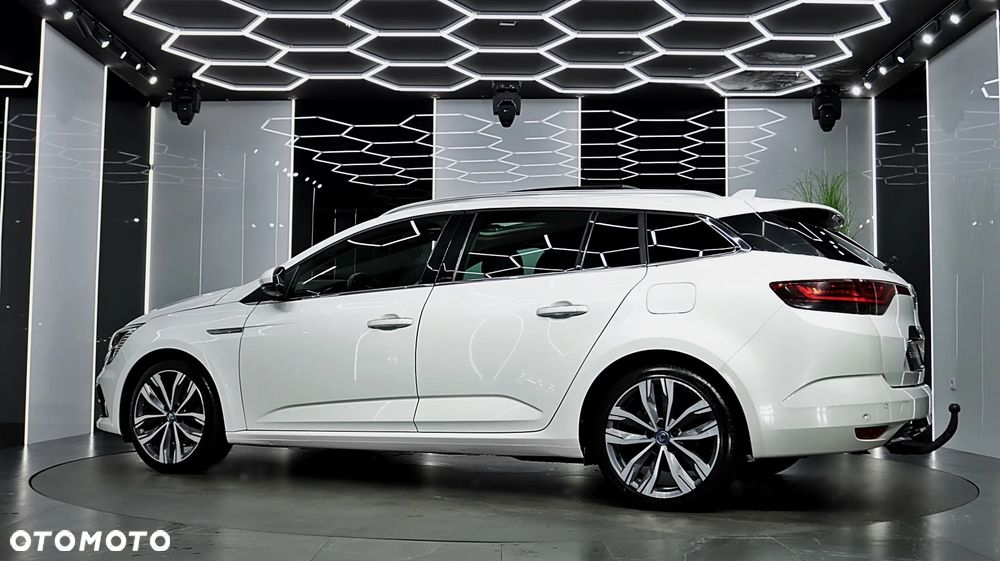Renault Megane ENERGY TCe 165 EDC SYMPHONY - 6