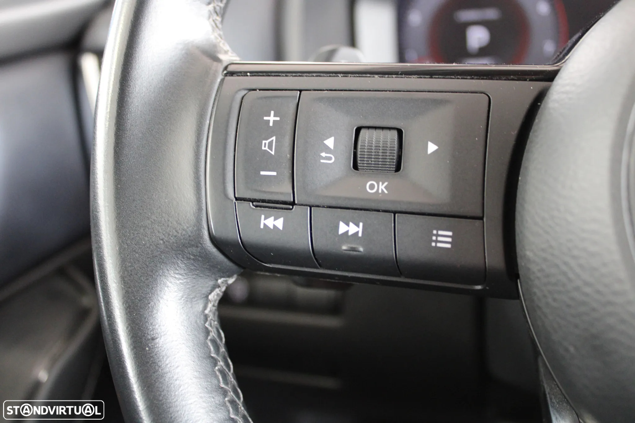 Nissan Qashqai 1.3 DIG-T Tekna Xtronic - 19
