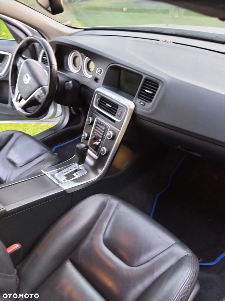 Volvo S60 T4 Summum - 10