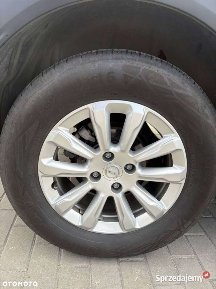 Opel Mokka - 3