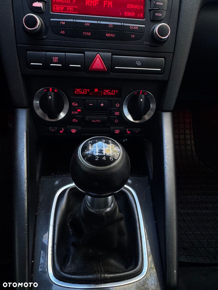 Audi A3 3-drzwiowe - 15