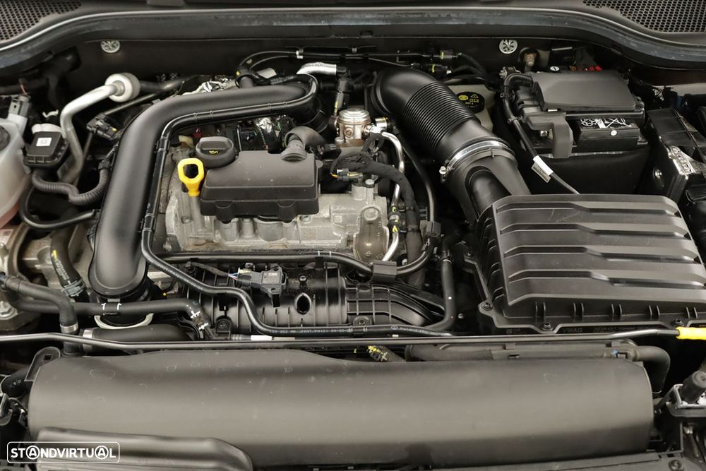 Skoda Kamiq 1.0 TSI DSG - 24