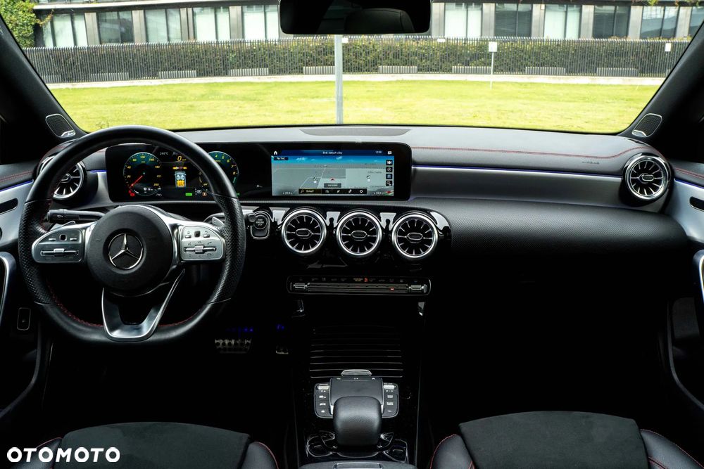 Mercedes-Benz Cla 2022 photo 3