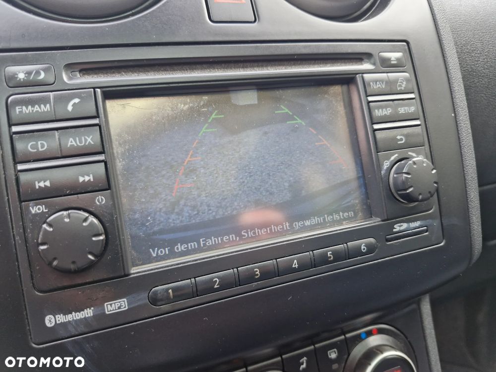 Nissan Qashqai 2.0 tekna - 13