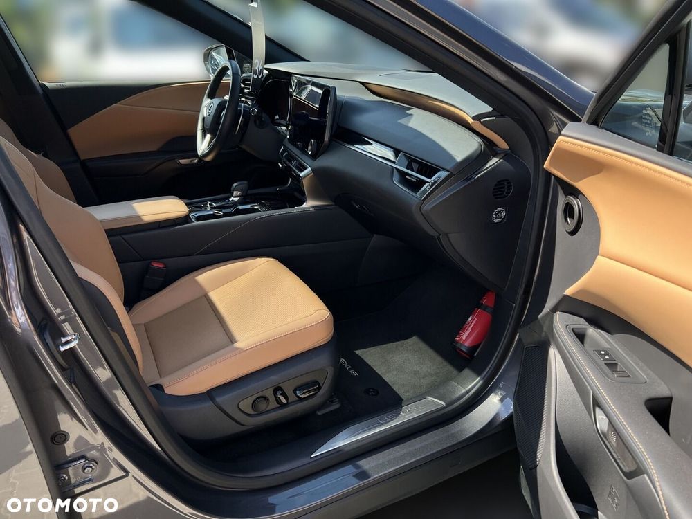 Lexus RX 450h+ F Sport Design - 21