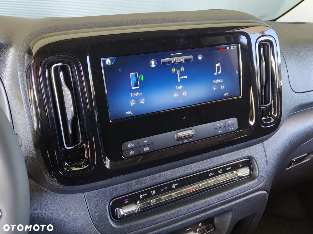 Mercedes-Benz Vito - 18