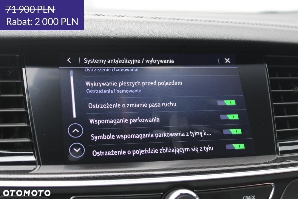 Opel Insignia - 24