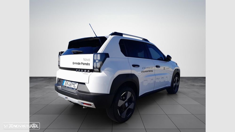 Fiat Grande Panda - 7