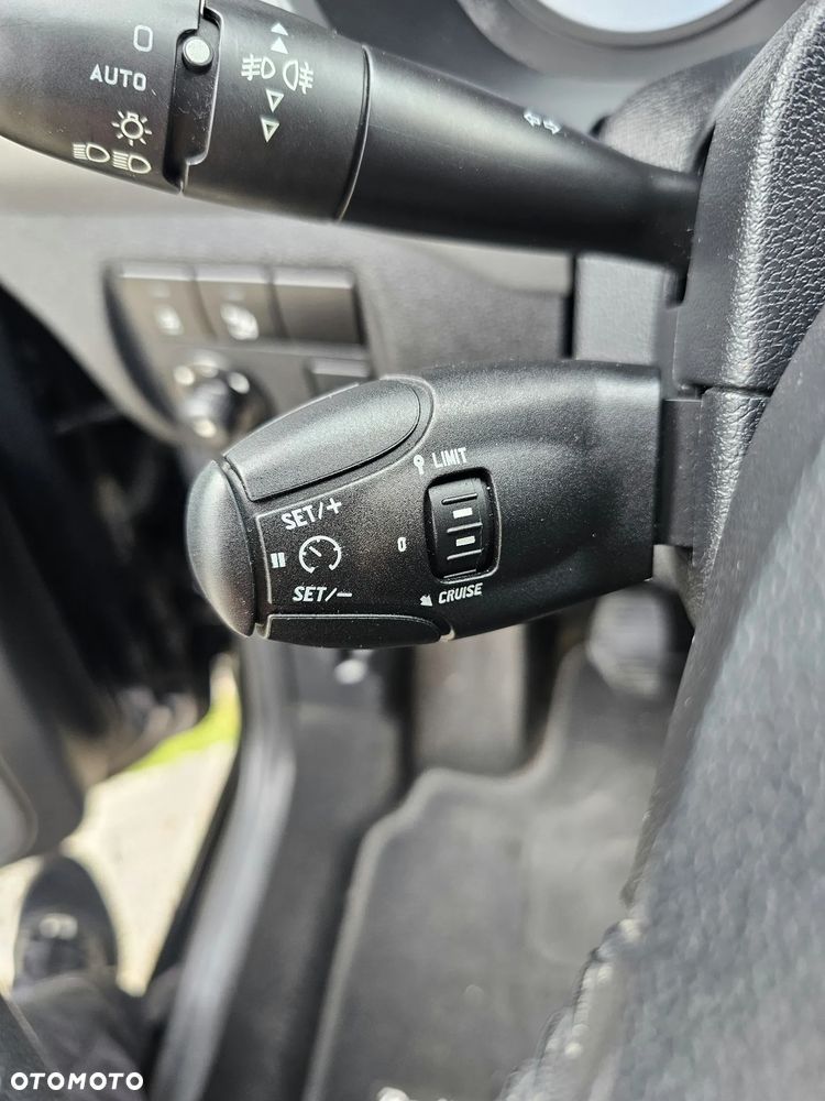 Citroën Berlingo 1.6 VTi Exclusive - 23