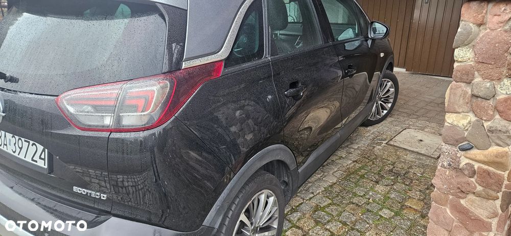 Opel Crossland X 1.6 Start/Stop Edition - 5