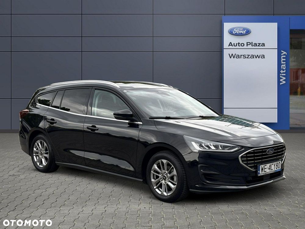 Ford Focus - 8