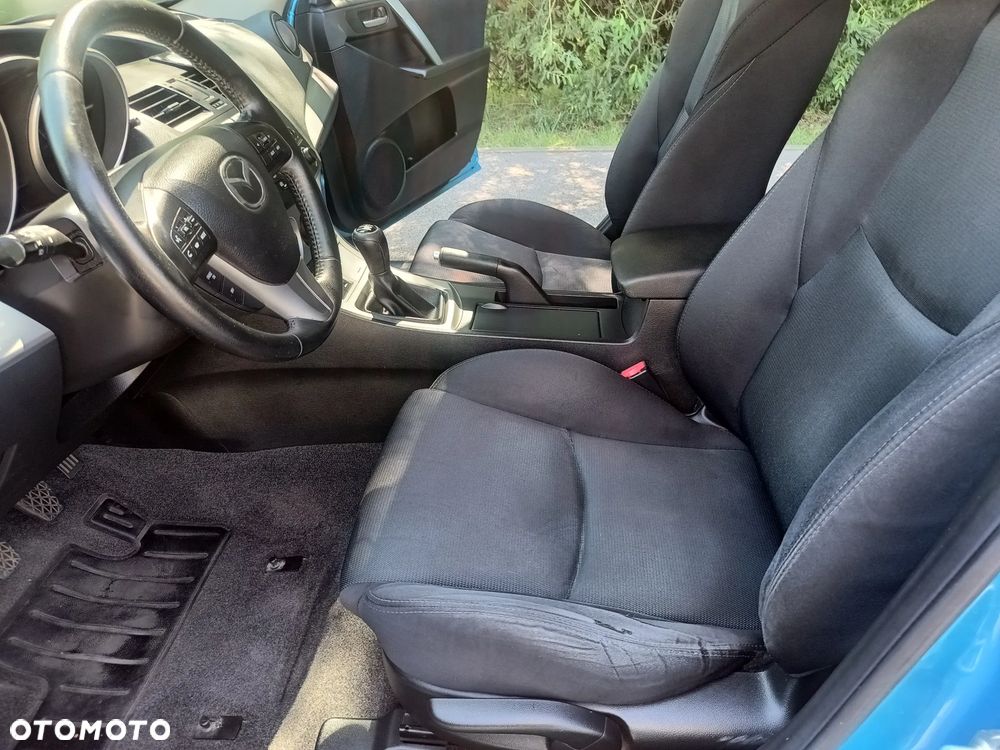 Mazda 3 - 14