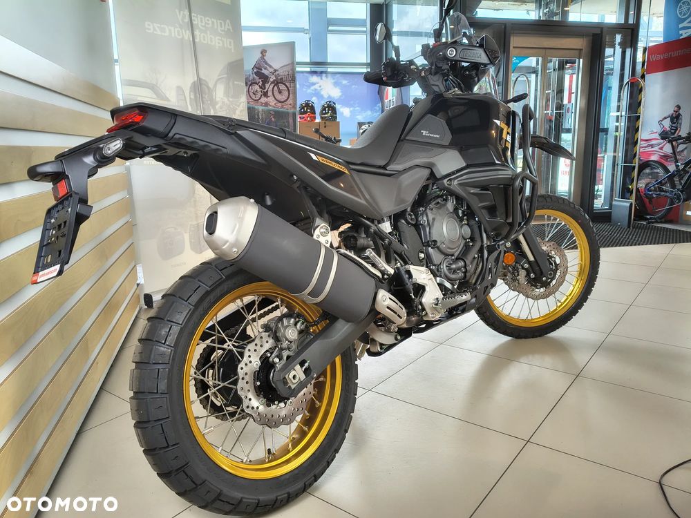 Yamaha Tenere - 9