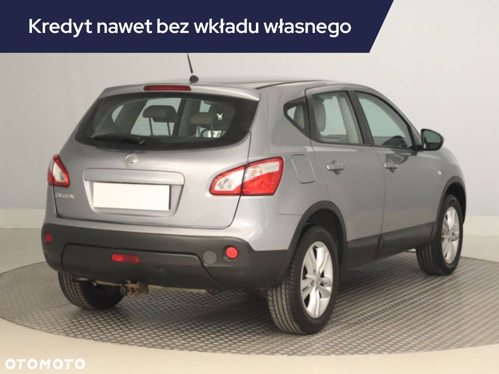 Nissan Qashqai - 7