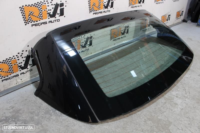 Vidro Traseiro / do Hardtop / Capota BMW Serie 4 Cabrio F33 - 2