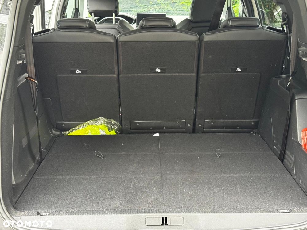 Peugeot 5008 BlueHDi 180 EAT8 Allure Pack - 10