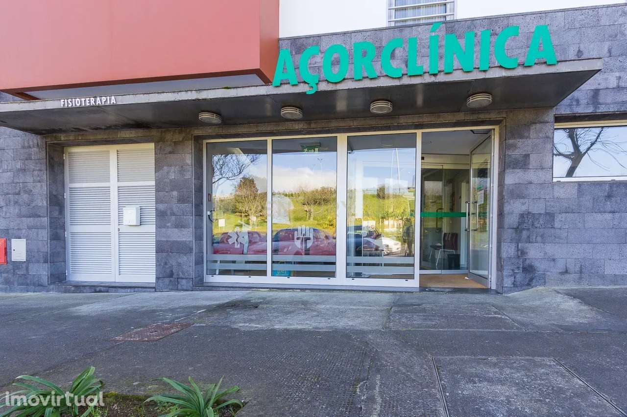 Clínicas de reabilitação física com equipamentos incluídos em Ponta De - Grande imagem: 3/60