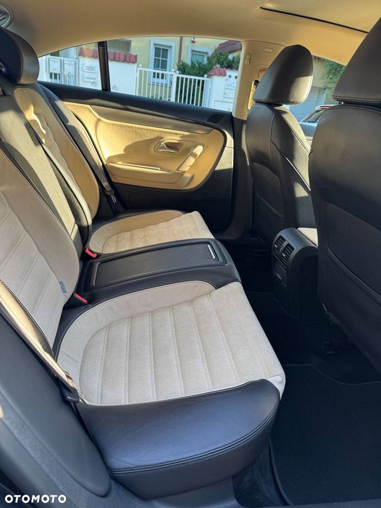 Volkswagen Passat CC 2.0 TDI DPF BMT DSG - 9