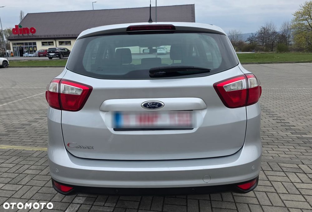 Ford C-MAX 1.6 TDCi Trend - 7