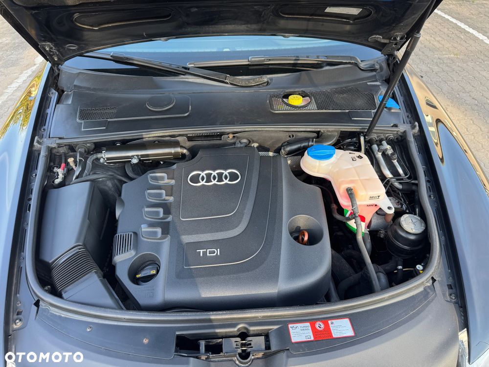 Audi A6 Avant 2.0 TDIe DPF - 29