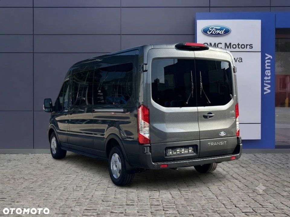 Ford Transit - 5