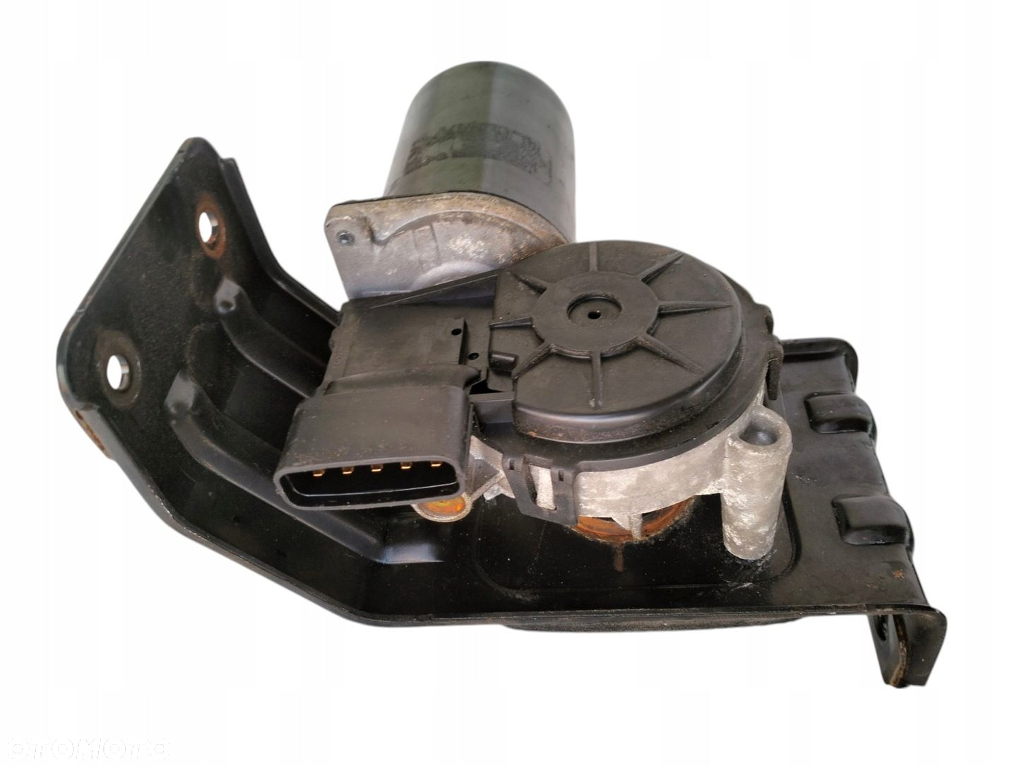 PRZEDNI MOTOR WYCIERACZEK SSANGYONG REXTON RODIUS 2.0XDI 8611021001 - 2