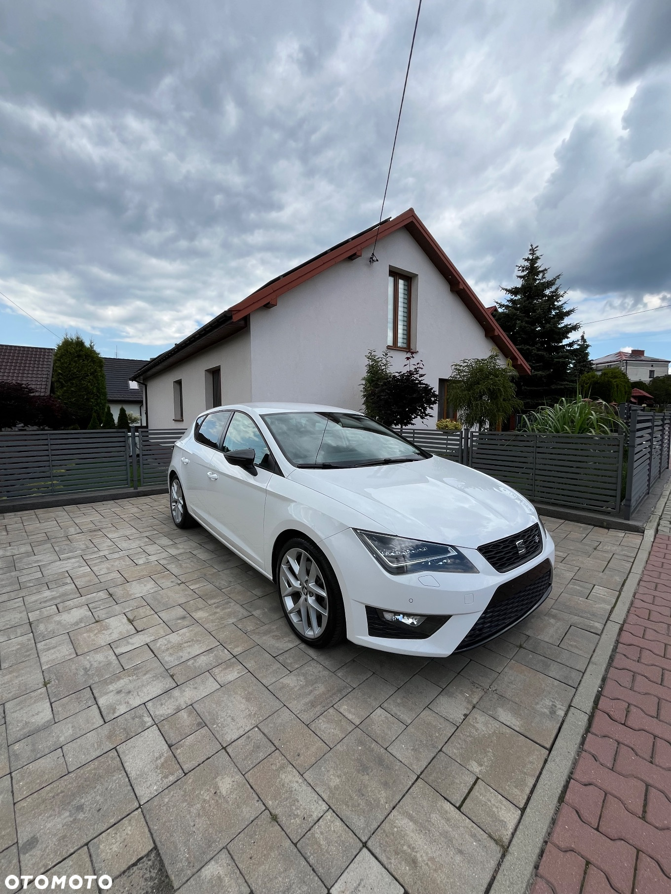 Seat Leon - 7
