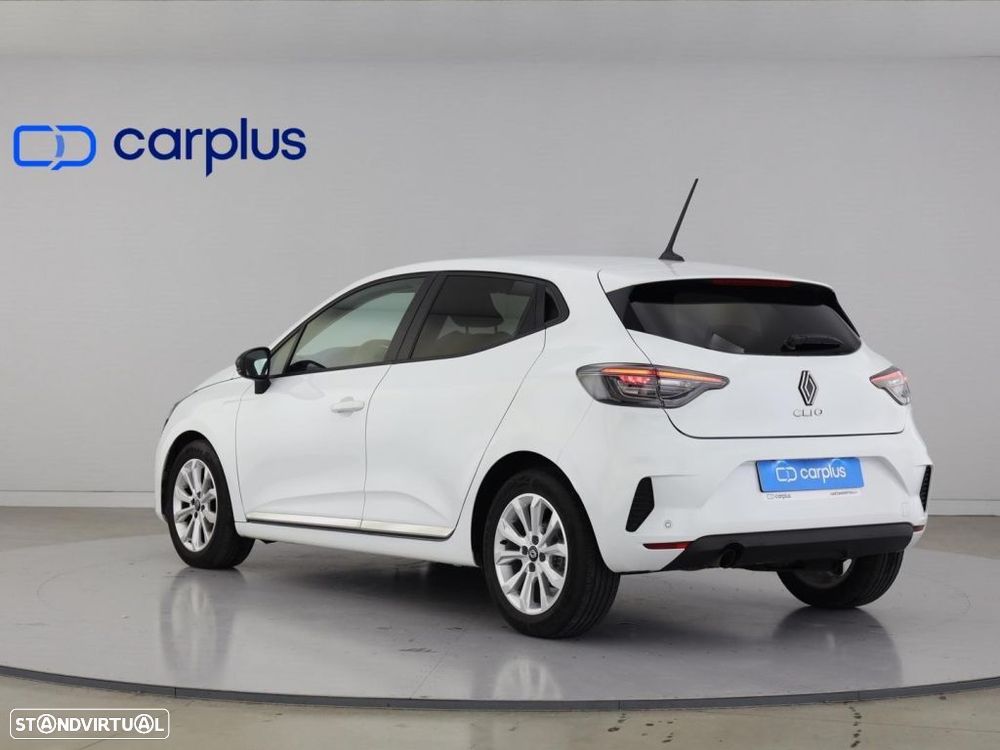 Renault Clio 1.0 TCe Evolution Bi-Fuel - 5