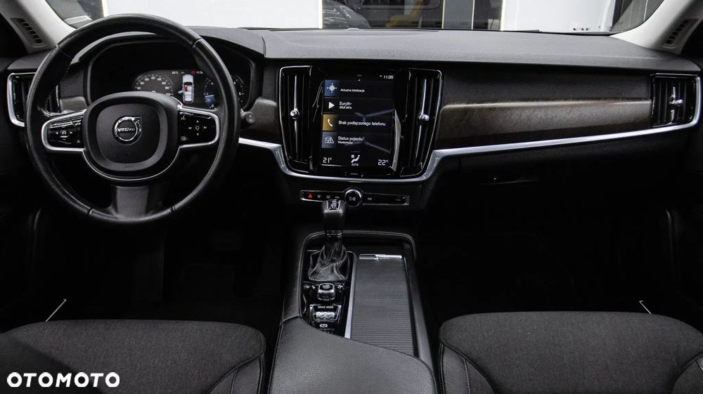 Volvo V90 Cross Country D4 SCR AWD Pro - 17