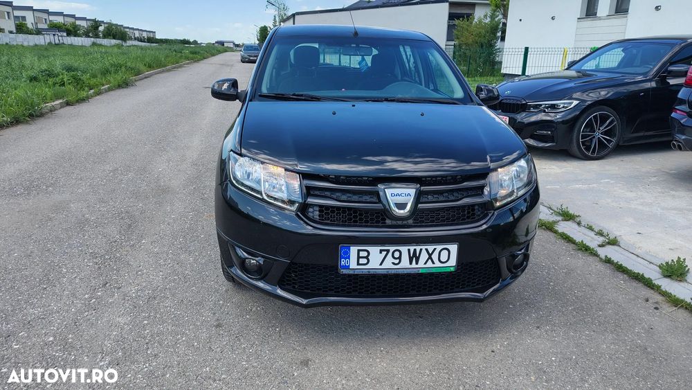 Dacia Sandero 0.9 Laureate - 2