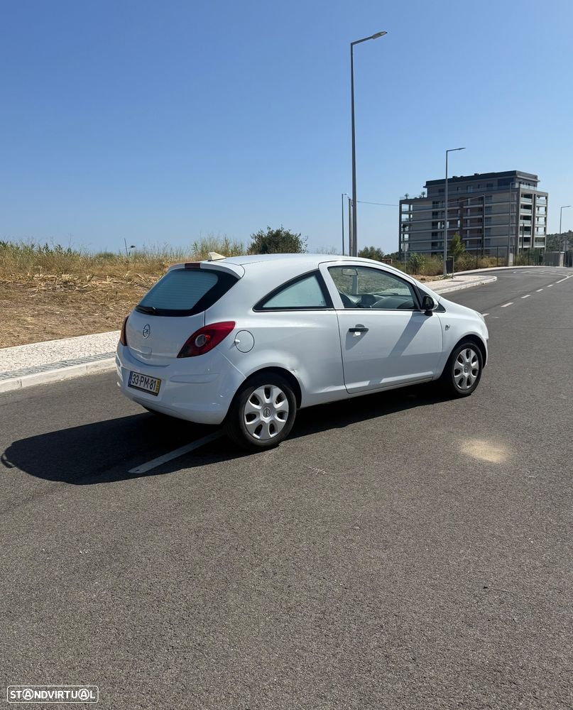Opel Corsa 1.3 CDTI - 3