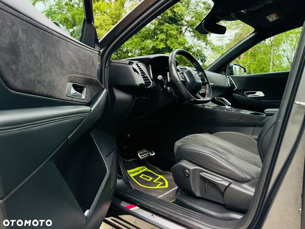 DS Automobiles DS 7 Crossback 1.5 BlueHDi So Chic - 30
