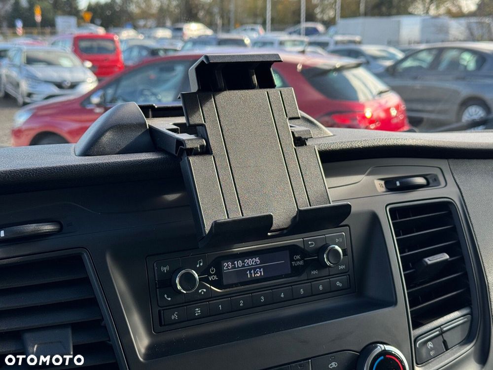 Ford transit L3H2 - 29