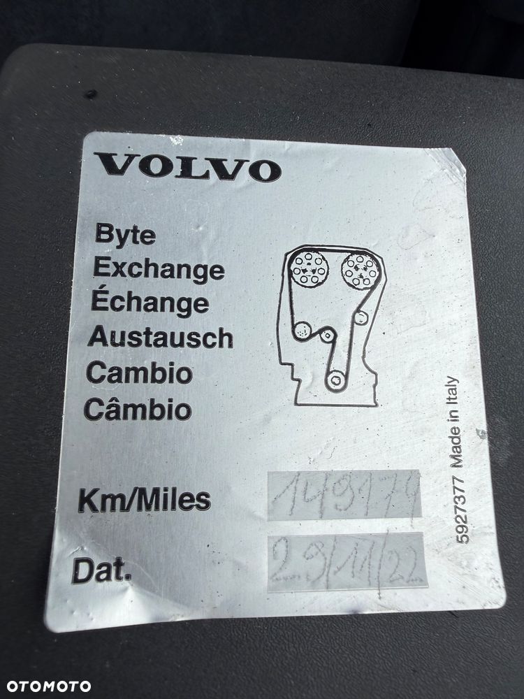 Volvo V60 T3 Edition - 40