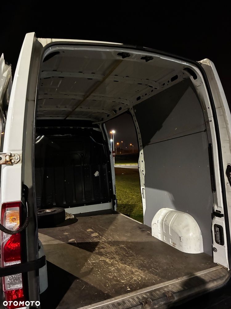 Renault Master 2.3 DCI - 10