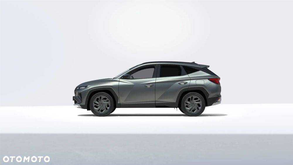 Hyundai Tucson 1.6 T-GDi HEV Smart 2WD - 4