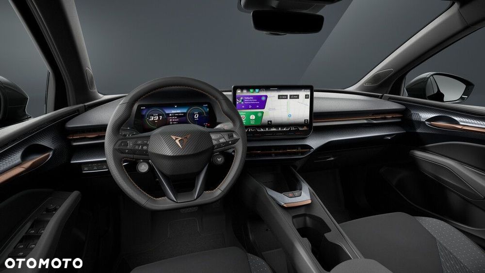 Cupra Raval 52kWh Dynamic Plus - 7