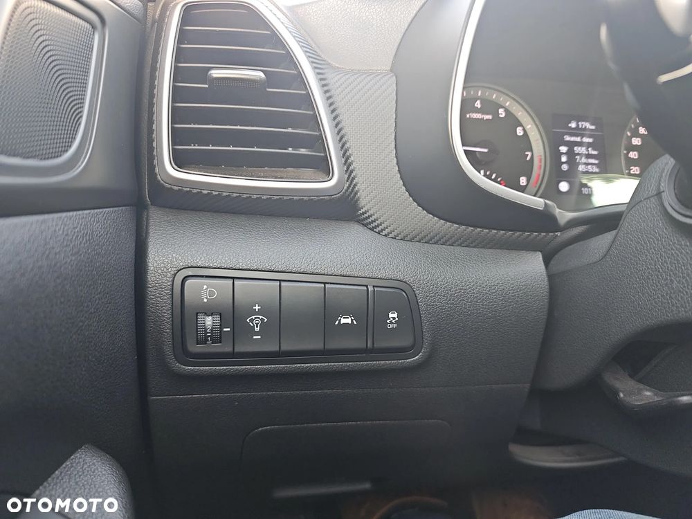 Hyundai Tucson 1.6 GDi Comfort 2WD - 22