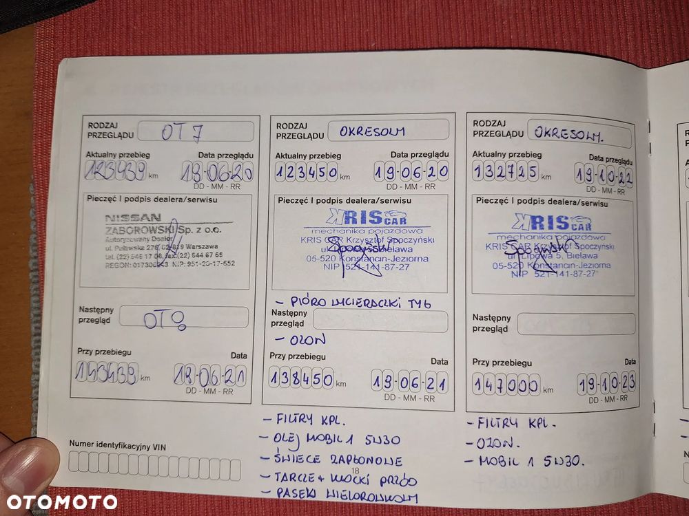 Nissan Micra 1.2 Acenta EU6 - 21