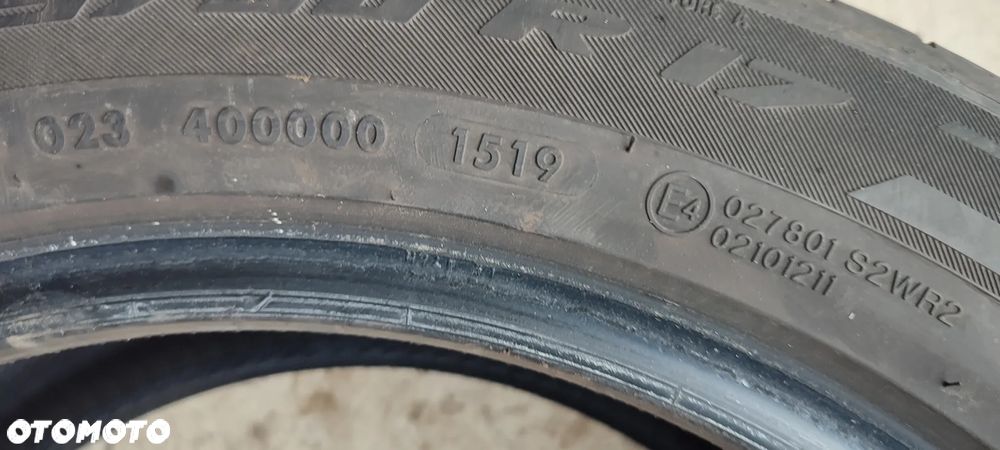 OPONY LETNIE 225/50R17 98Y APOLLO ASPIRE XP (1519) LATO 4 SZTUKI KOMPLET - 7