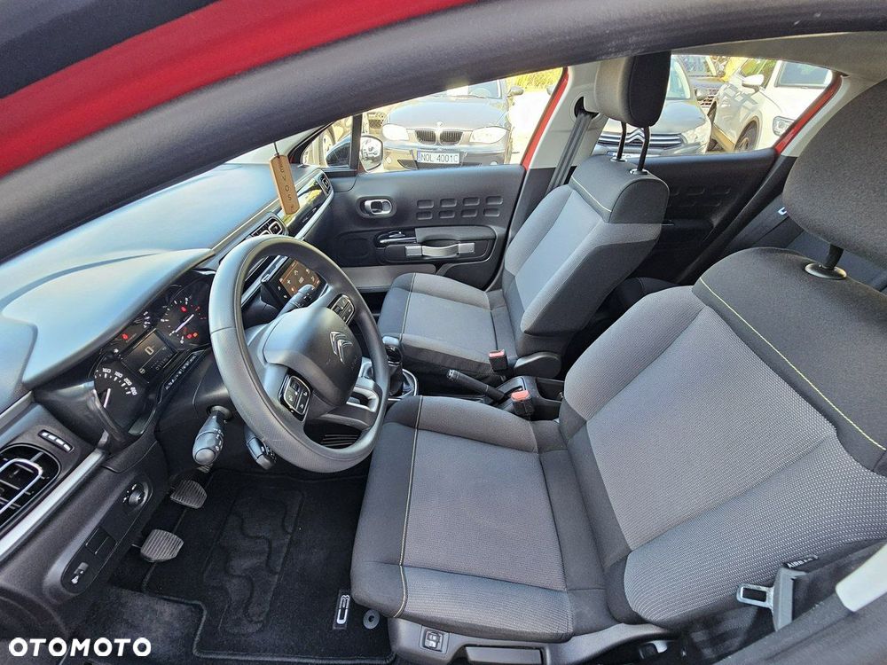 Citroën C3 Pure Tech 83 S&S ELLE - 18