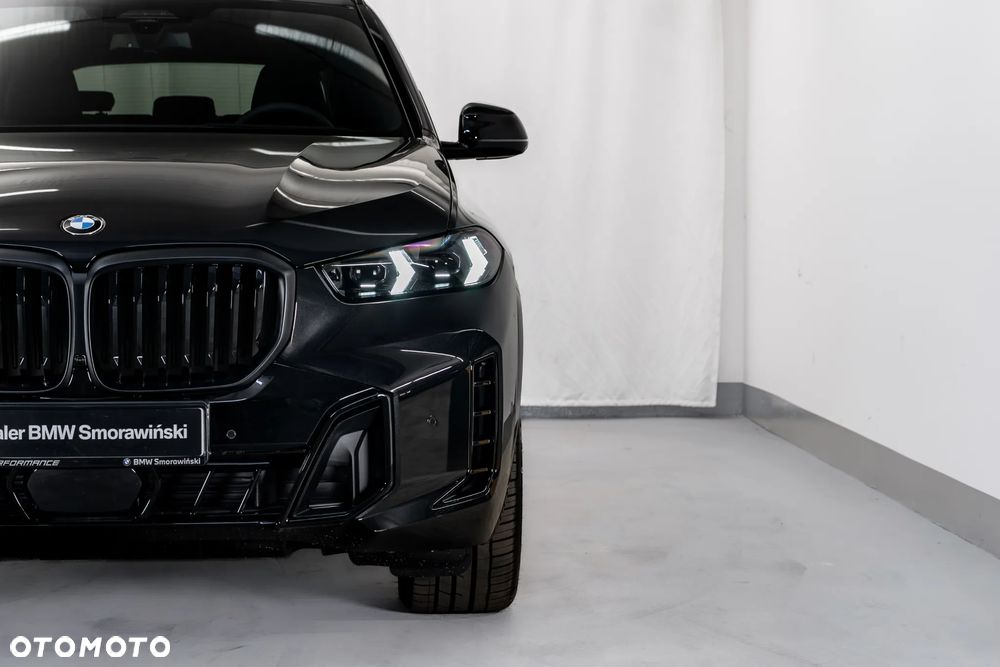 BMW X5 xDrive30d - 8