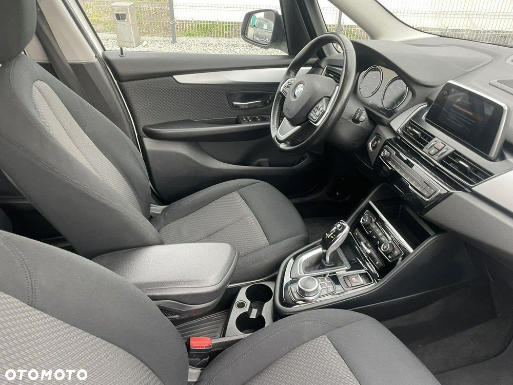 BMW Seria 2 218d GT xDrive Advantage - 30